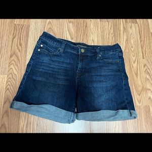 Liverpool the Short